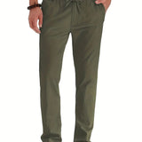 Casual Zomerse Broek