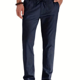 Casual Zomerse Broek