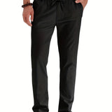 Casual Zomerse Broek