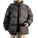 Winddichte Parka Jas