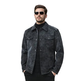 Premium Suede Jack