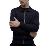 Katoenen Baseballjack