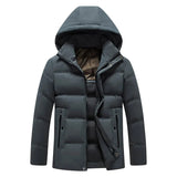 Elegante Fleece Hoodie