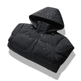 Waterdichte Fleece Jas
