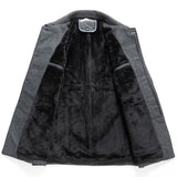 Casual Fleece Liner Jacket