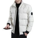 Elegante Herenjas Winddicht