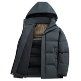 Elegante Fleece Hoodie
