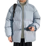 Winddichte Parka Jas