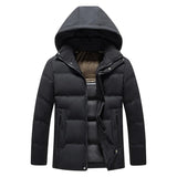 Elegante Fleece Hoodie