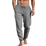 Linnen Broek Corfu