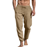Linnen Broek Corfu
