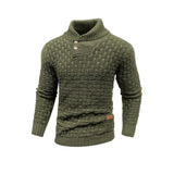 Elegante Heren Sweater