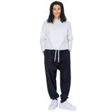 Shao - Comfortabele katoenen haremsp trousers
