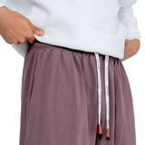 Shao - Comfortabele katoenen haremsp trousers