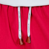 Shao - Comfortabele katoenen haremsp trousers