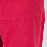 Shao - Comfortabele katoenen haremsp trousers