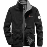 Fleece Jacket voor Buiten