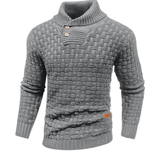 Elegante Heren Sweater