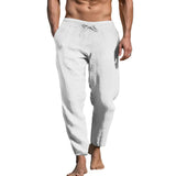 Linnen Broek Corfu