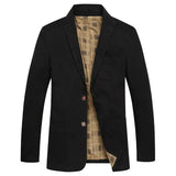 Premium Heren Blazer