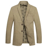 Premium Heren Blazer