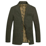 Premium Heren Blazer