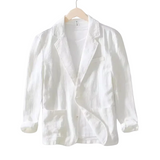 Elegante Heren Blazer